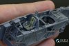 Quinta Studio QD48255 Swordfish Mk.I 3D-Printed & coloured Interior on decal paper ( Tamiya ) 1/48